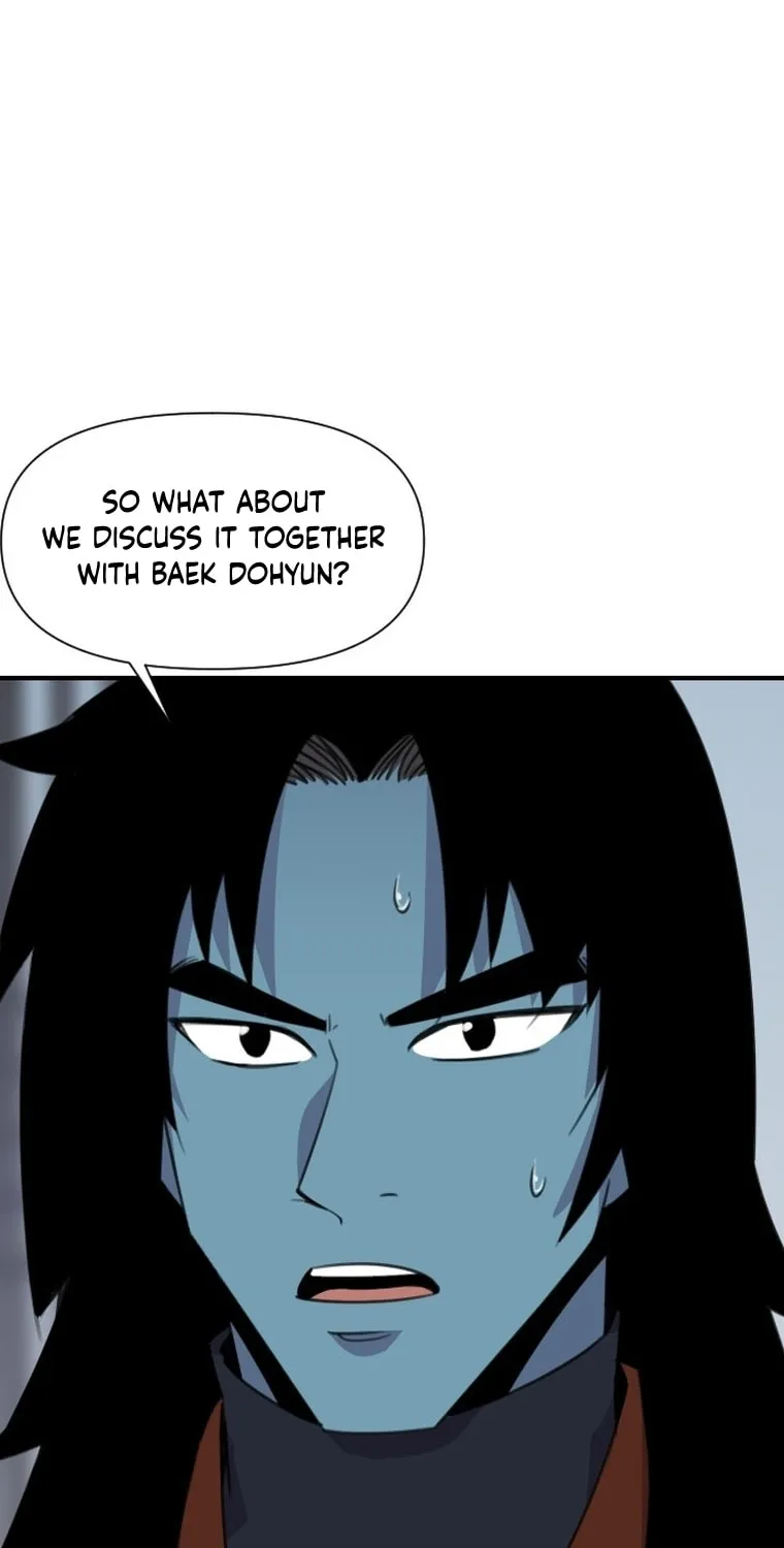 Read The Strongest Ever chapter 176 image 67 on Lezhin