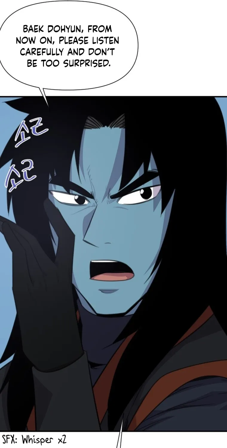 Read The Strongest Ever chapter 176 image 70 on Lezhin