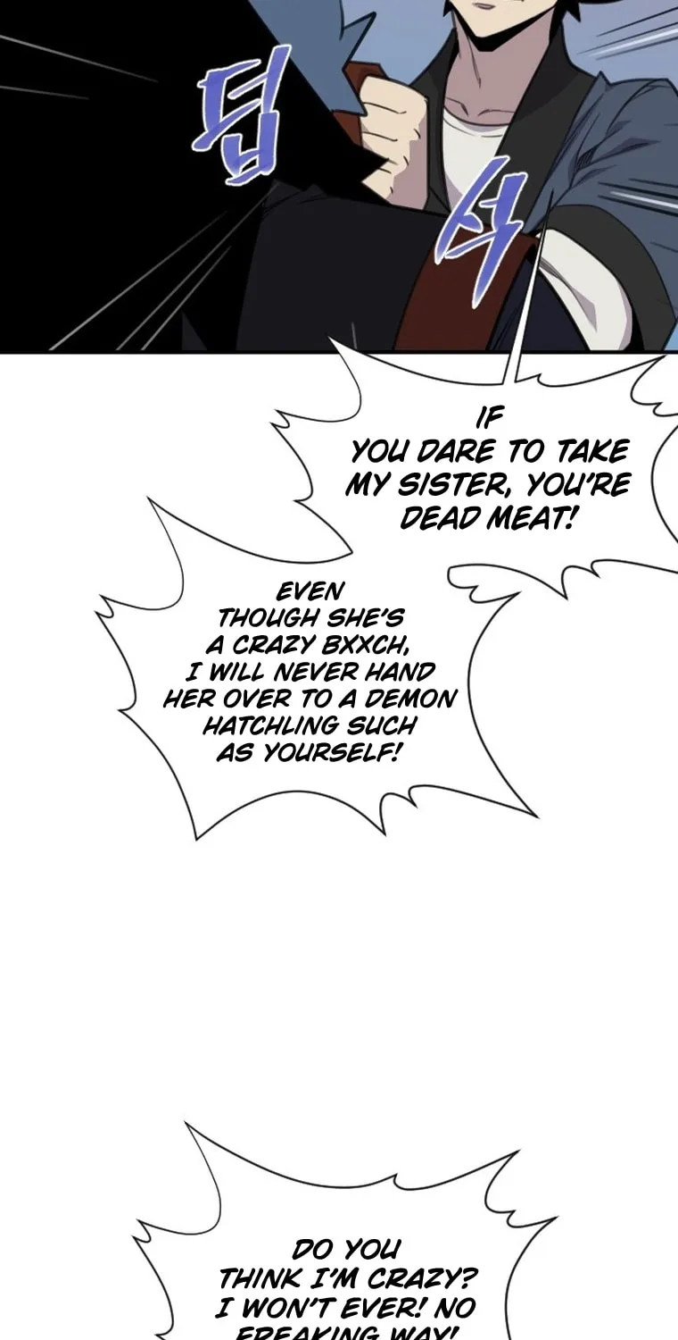 Read The Strongest Ever chapter 176 image 72 on Lezhin