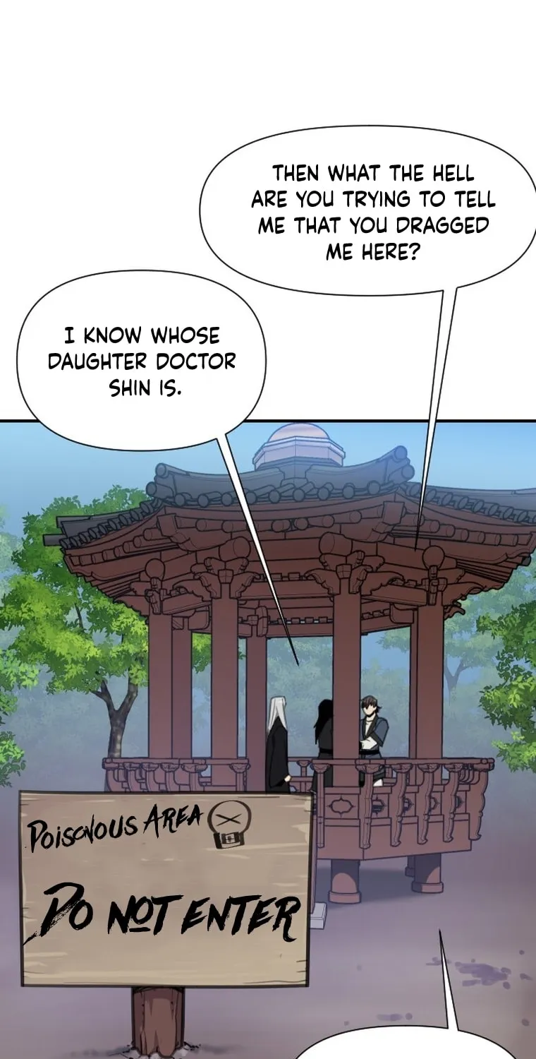 Read The Strongest Ever chapter 176 image 74 on Lezhin