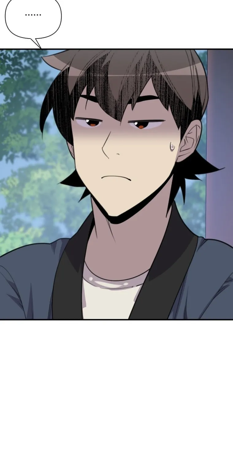 Read The Strongest Ever chapter 176 image 77 on Lezhin