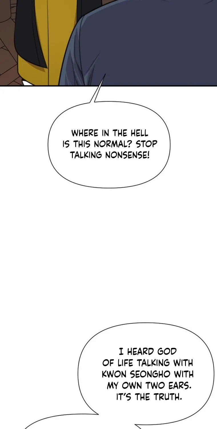 Read The Strongest Ever chapter 176 image 79 on Lezhin