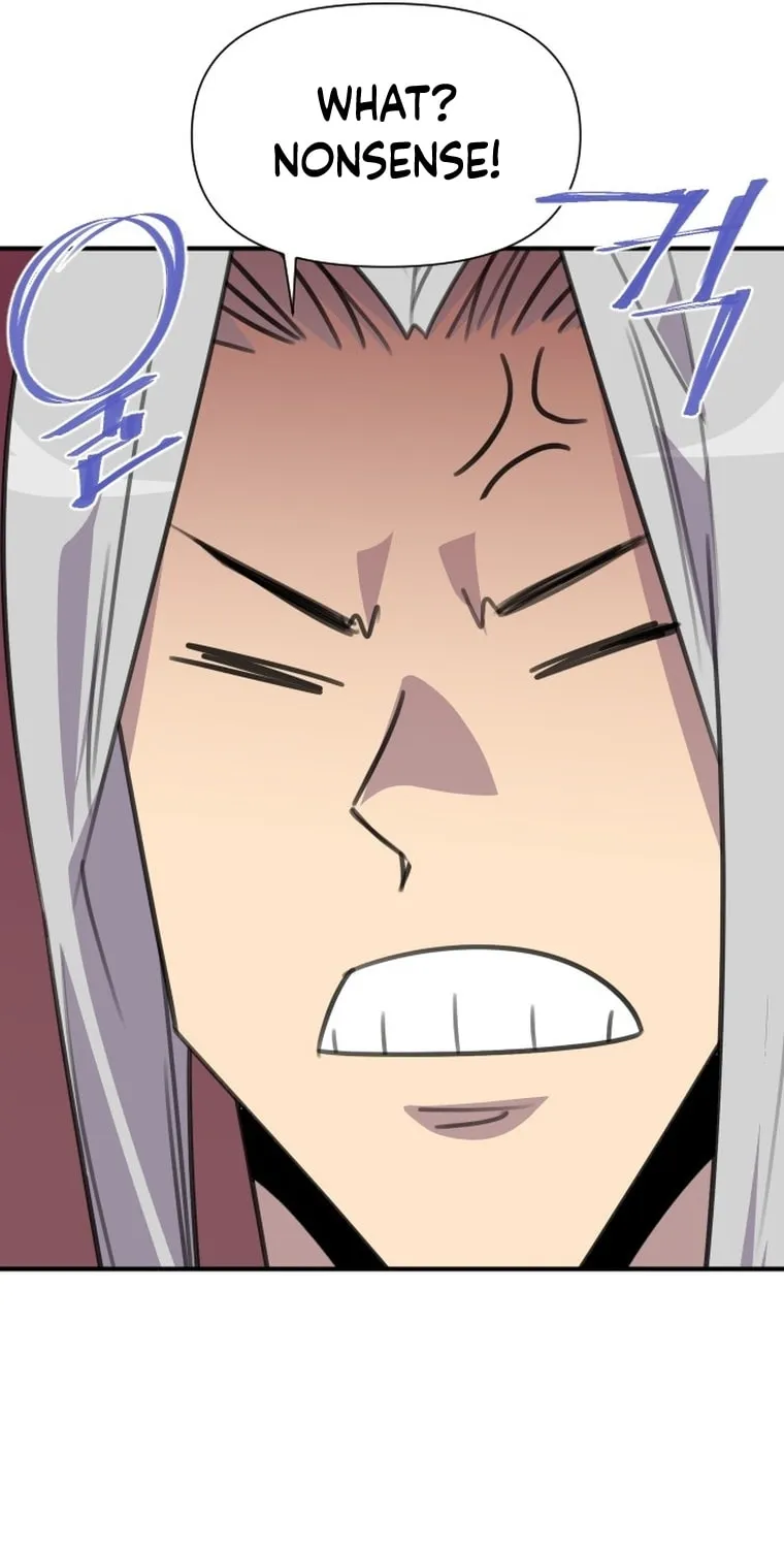 Read The Strongest Ever chapter 176 image 8 on Lezhin