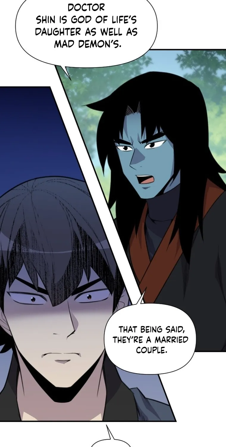 Read The Strongest Ever chapter 176 image 80 on Lezhin