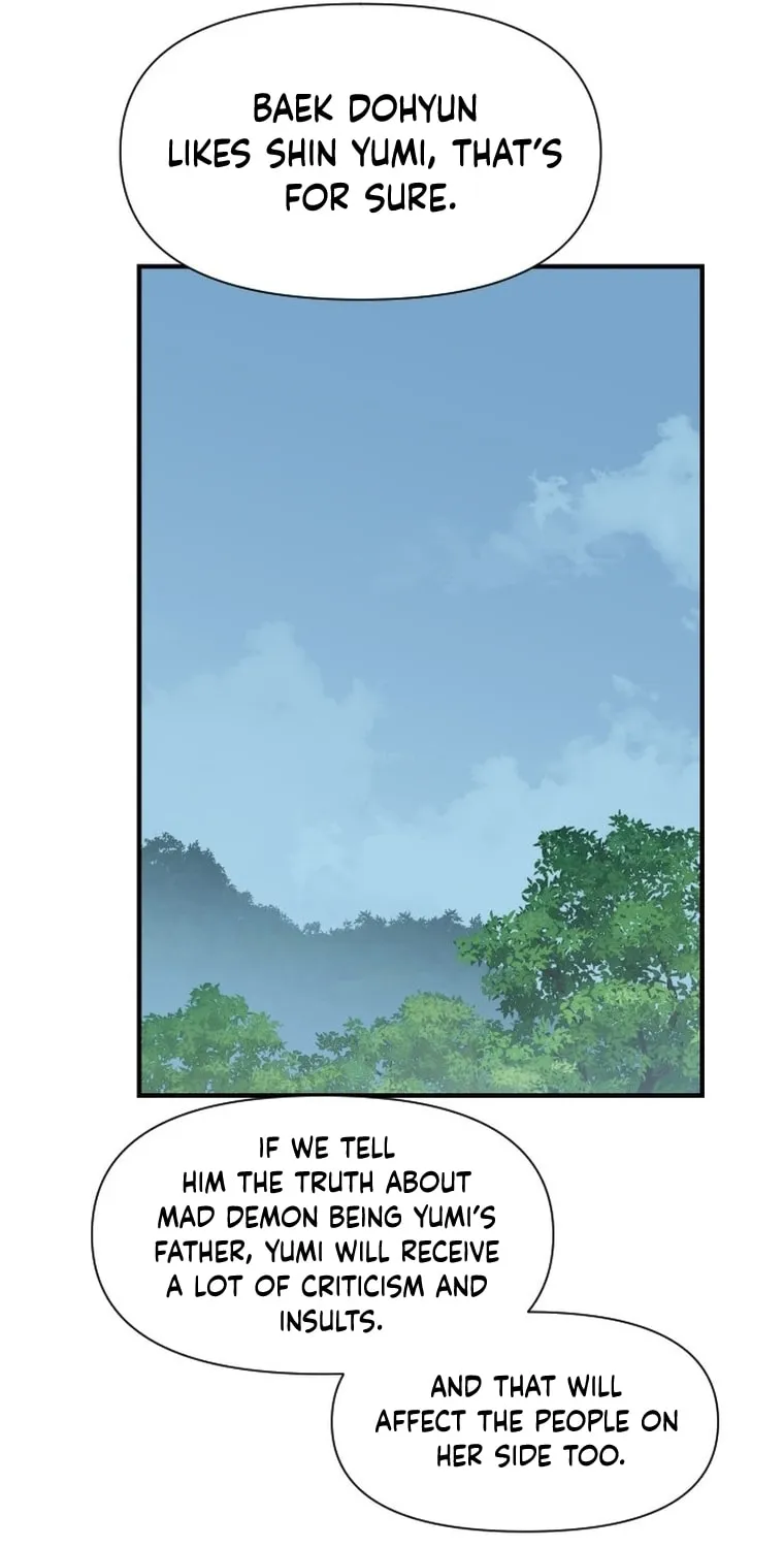 Read The Strongest Ever chapter 176 image 82 on Lezhin