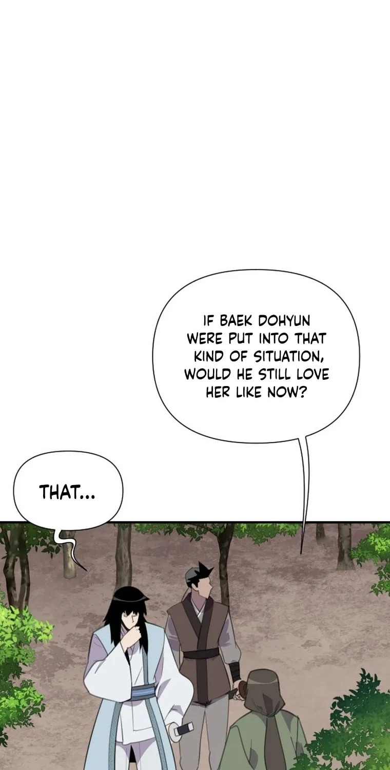 Read The Strongest Ever chapter 176 image 83 on Lezhin