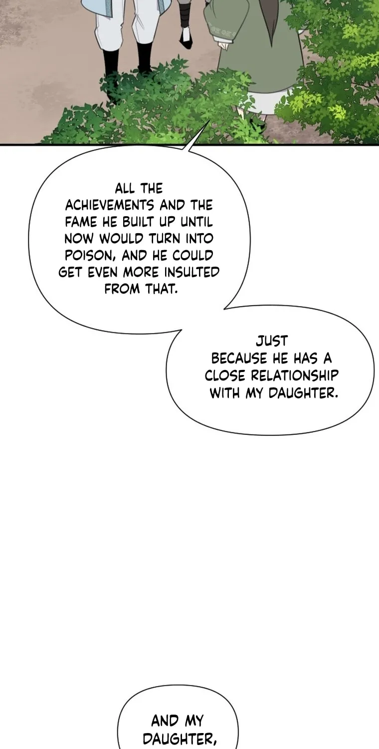 Read The Strongest Ever chapter 176 image 84 on Lezhin