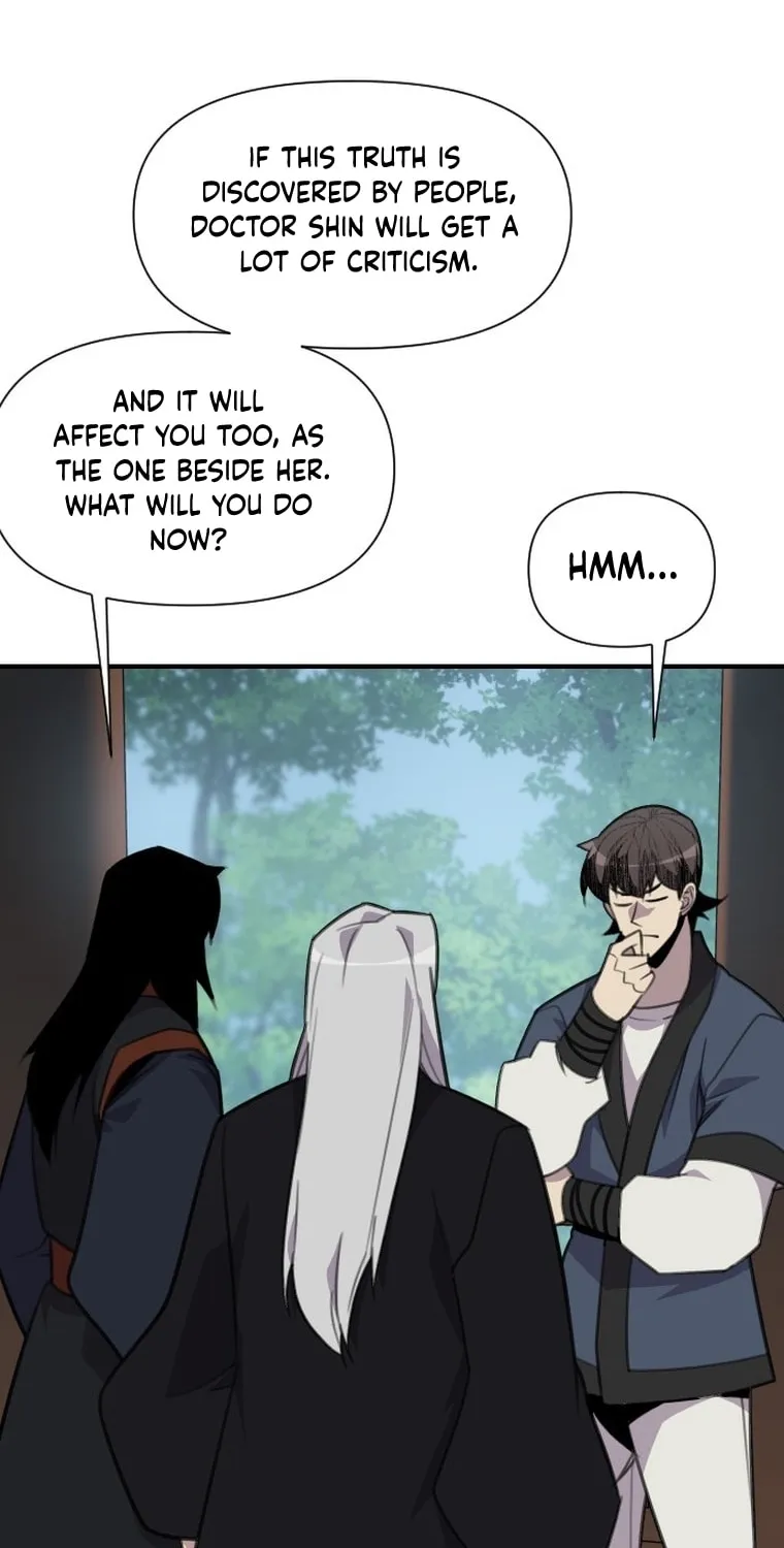 Read The Strongest Ever chapter 176 image 87 on Lezhin