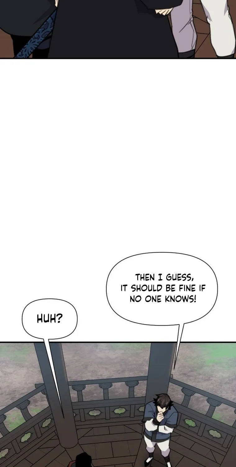 Read The Strongest Ever chapter 176 image 88 on Lezhin