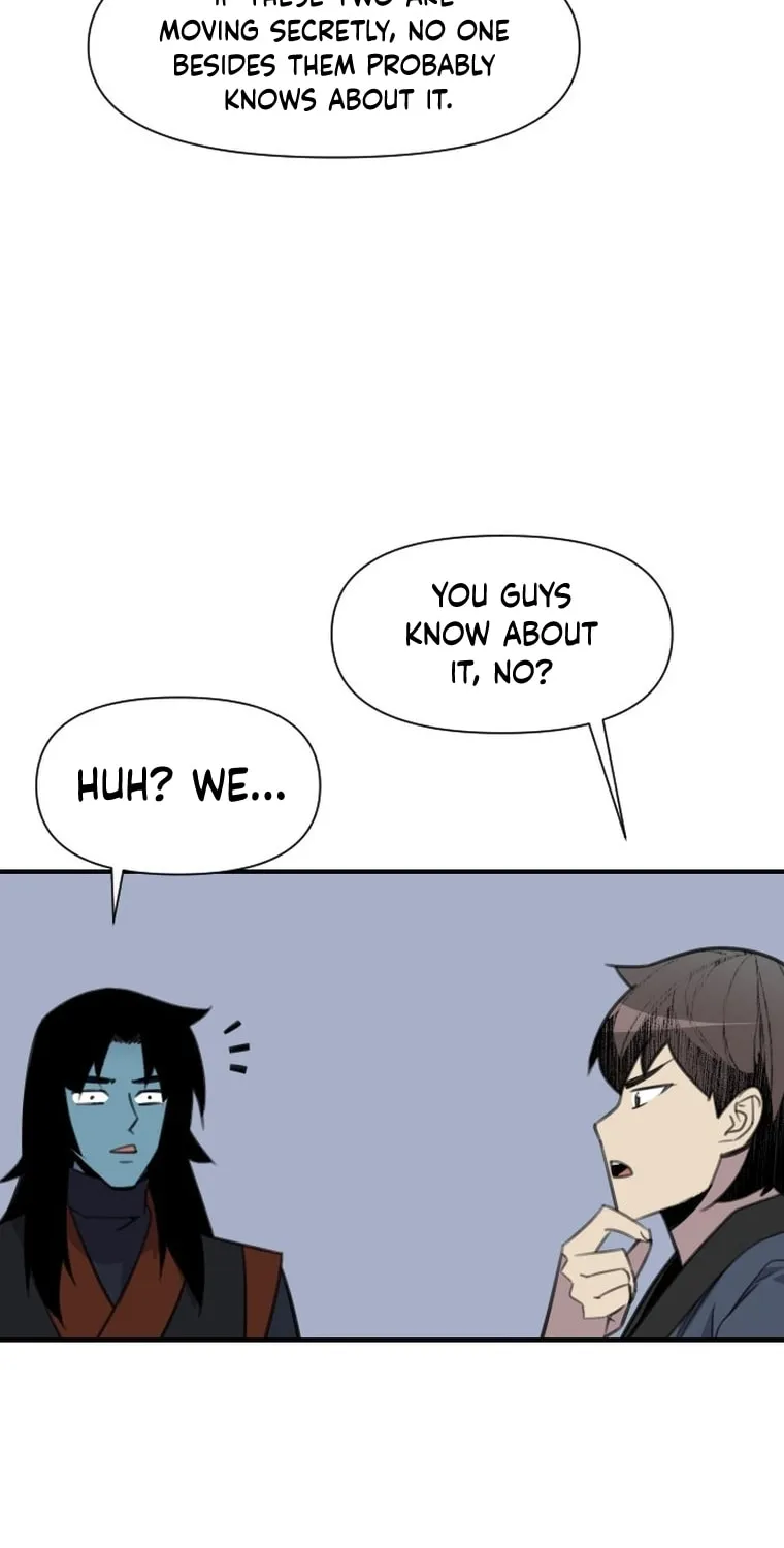 Read The Strongest Ever chapter 176 image 91 on Lezhin