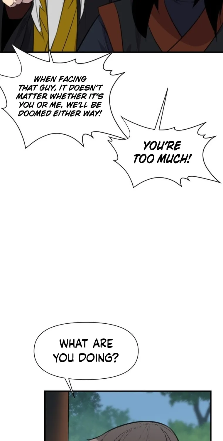 Read The Strongest Ever chapter 176 image 95 on Lezhin