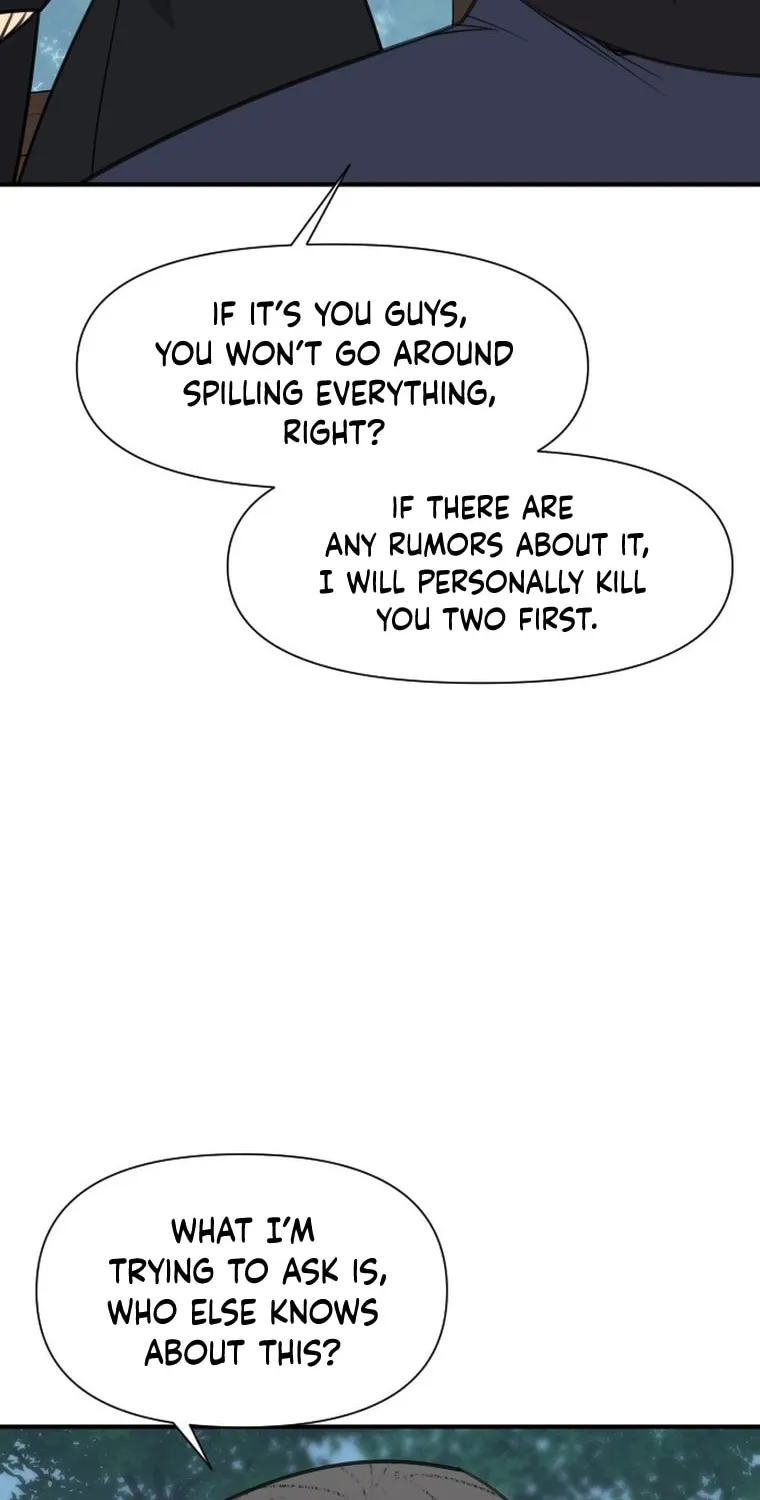 Read The Strongest Ever chapter 176 image 98 on Lezhin