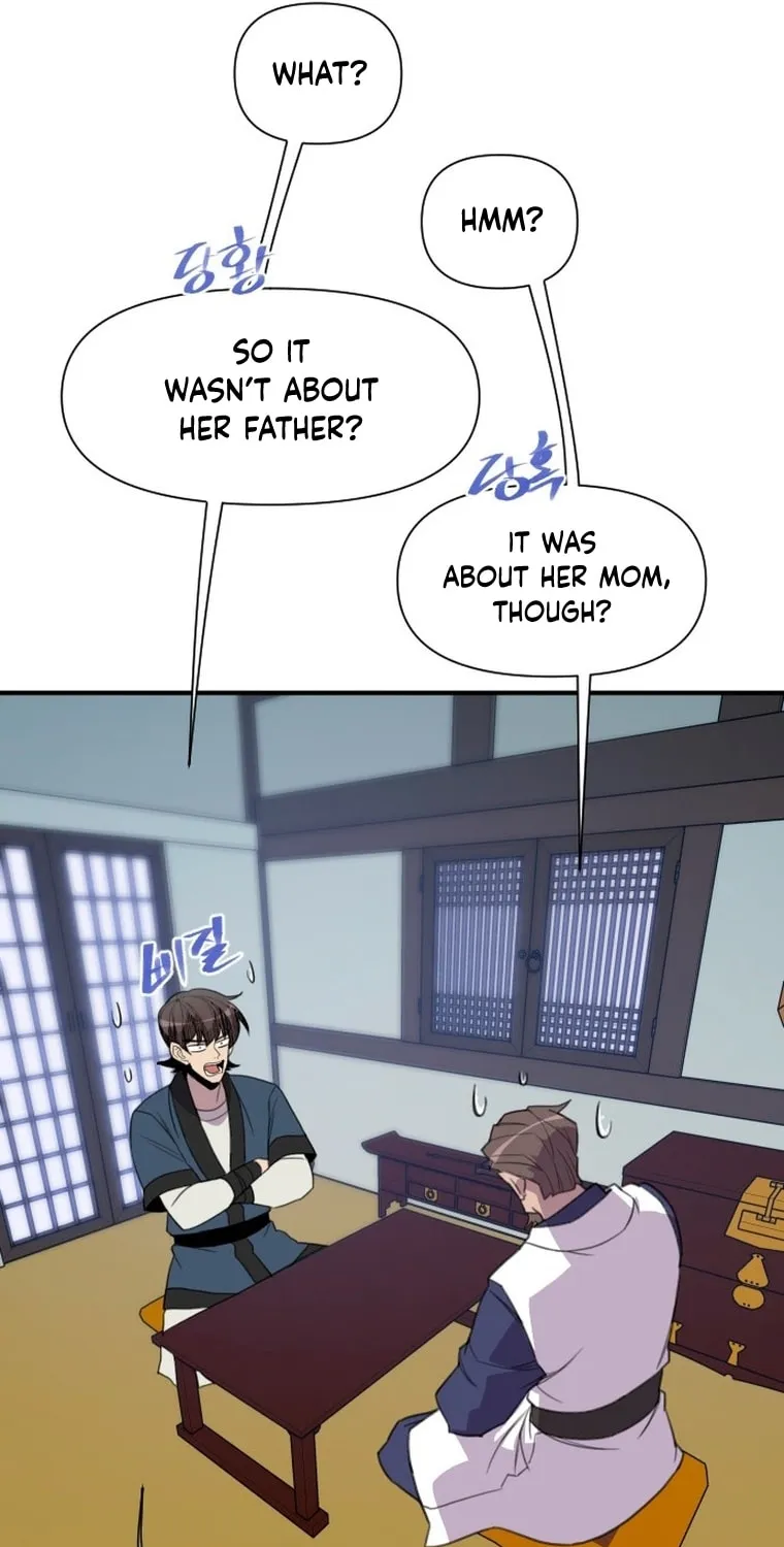Read The Strongest Ever chapter 177 image 10 on Lezhin