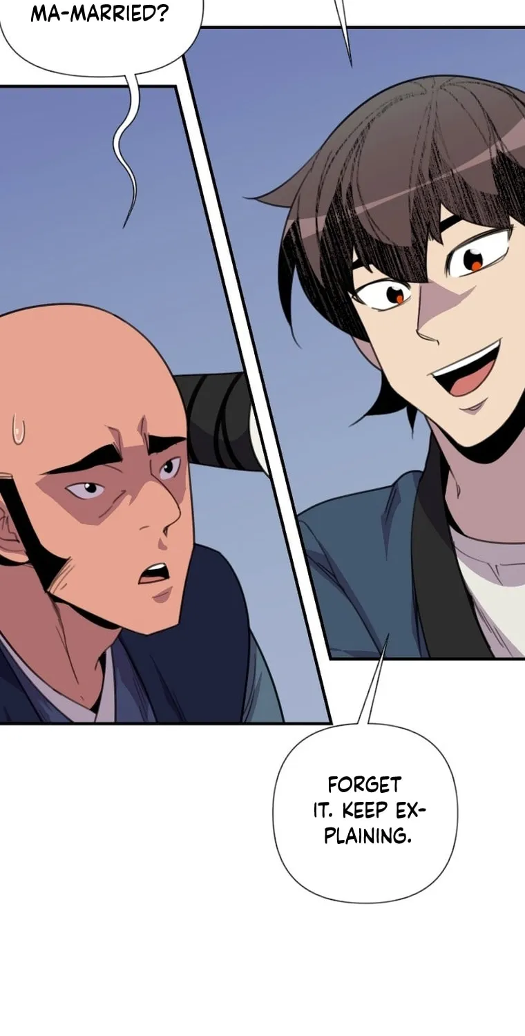 Read The Strongest Ever chapter 177 image 101 on Lezhin