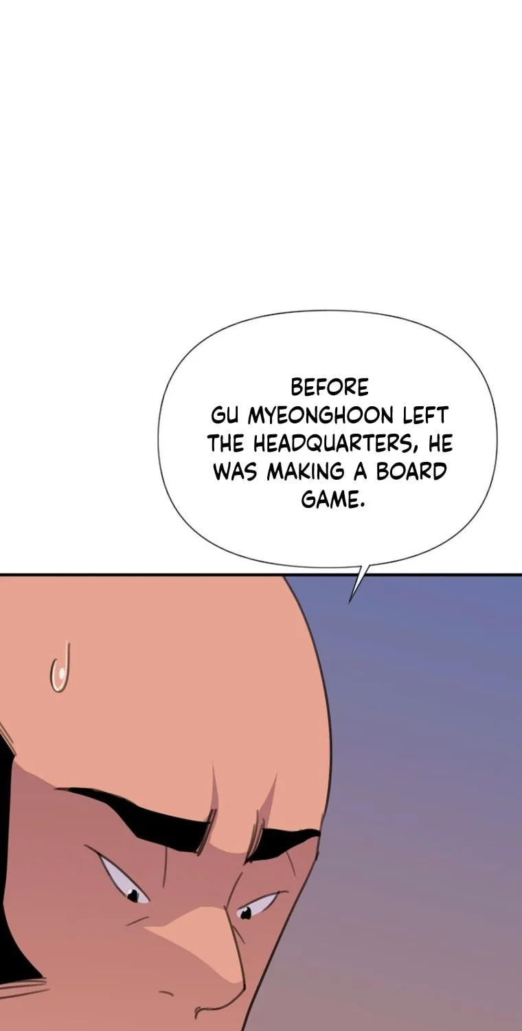 Read The Strongest Ever chapter 177 image 102 on Lezhin