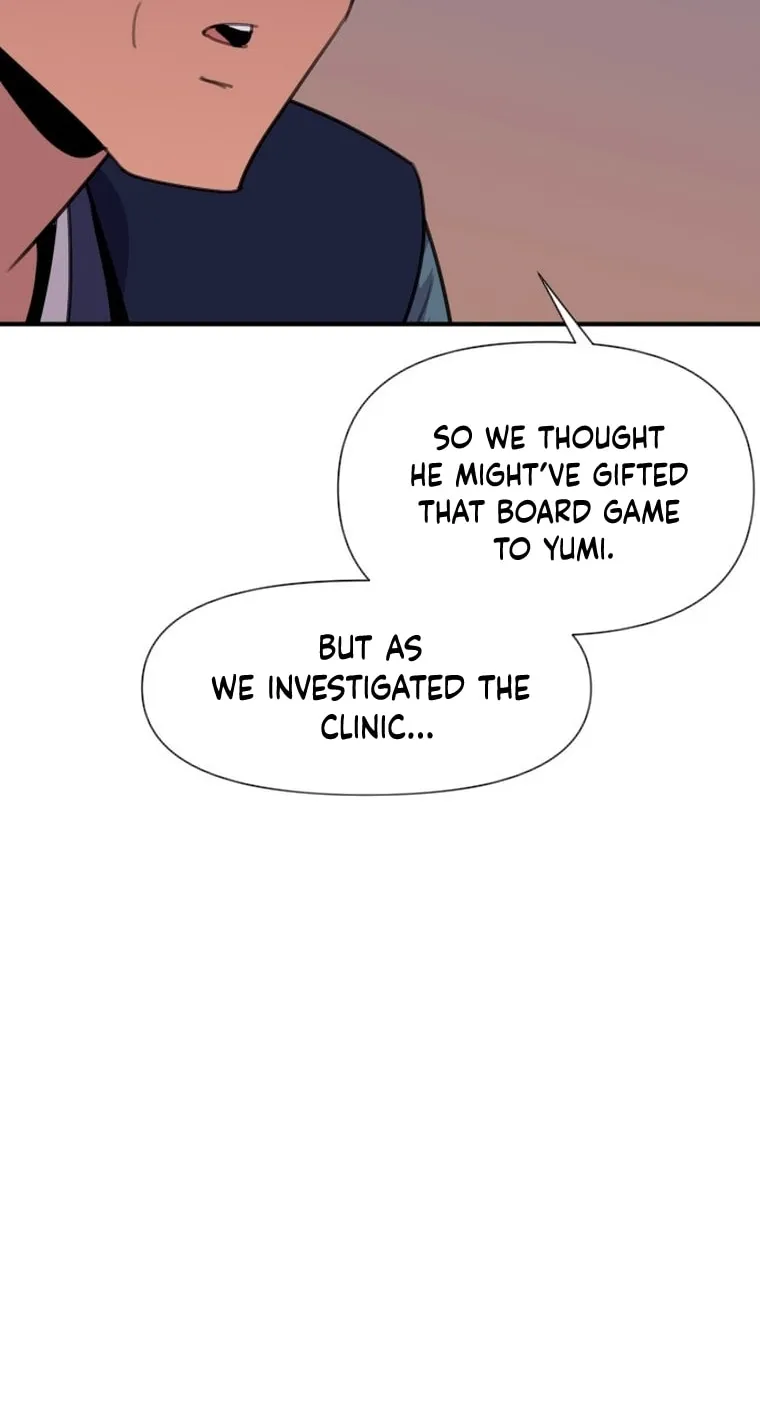 Read The Strongest Ever chapter 177 image 103 on Lezhin