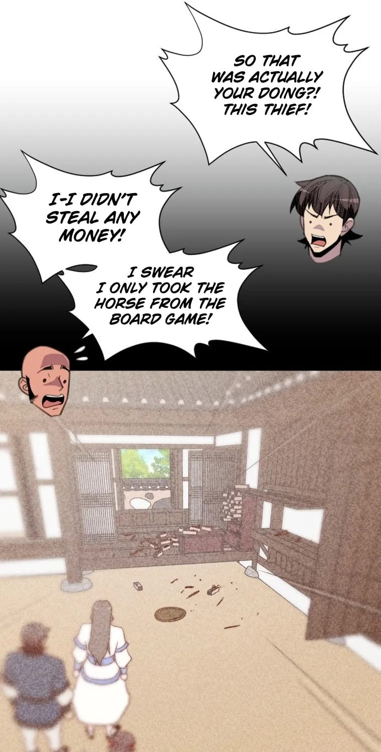 Read The Strongest Ever chapter 177 image 104 on Lezhin