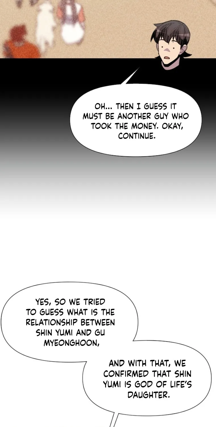 Read The Strongest Ever chapter 177 image 105 on Lezhin