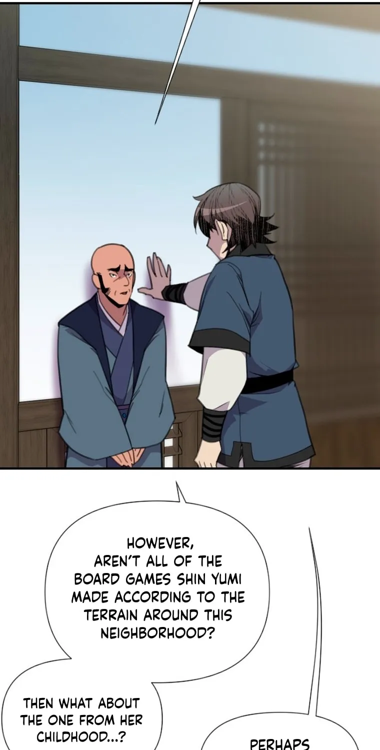 Read The Strongest Ever chapter 177 image 106 on Lezhin