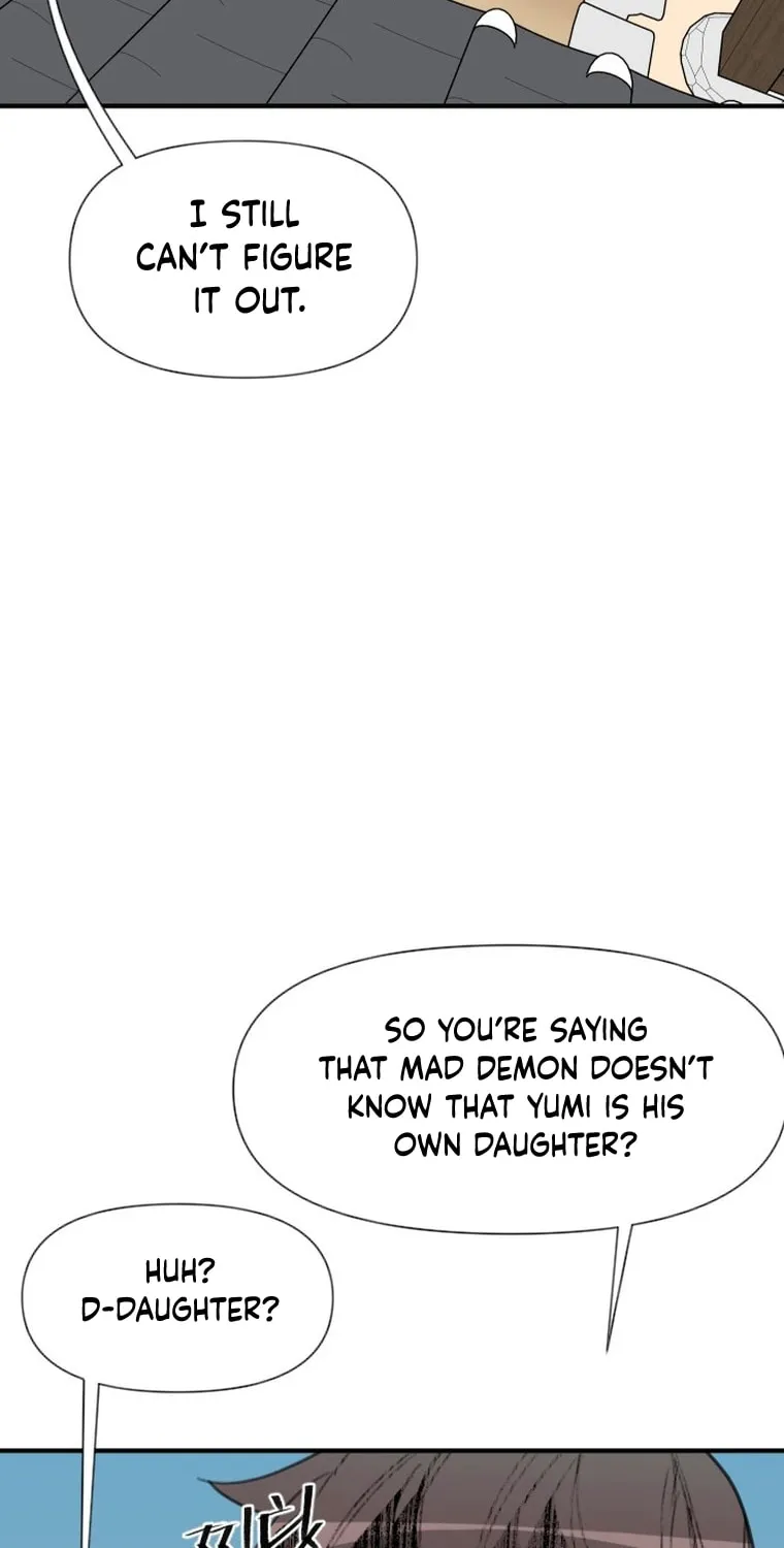 Read The Strongest Ever chapter 177 image 109 on Lezhin