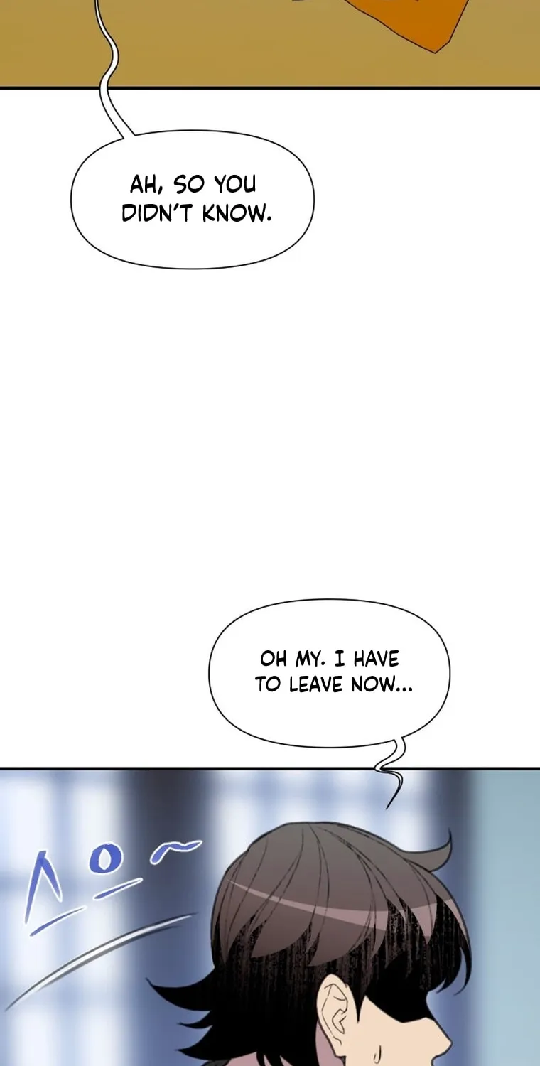 Read The Strongest Ever chapter 177 image 11 on Lezhin