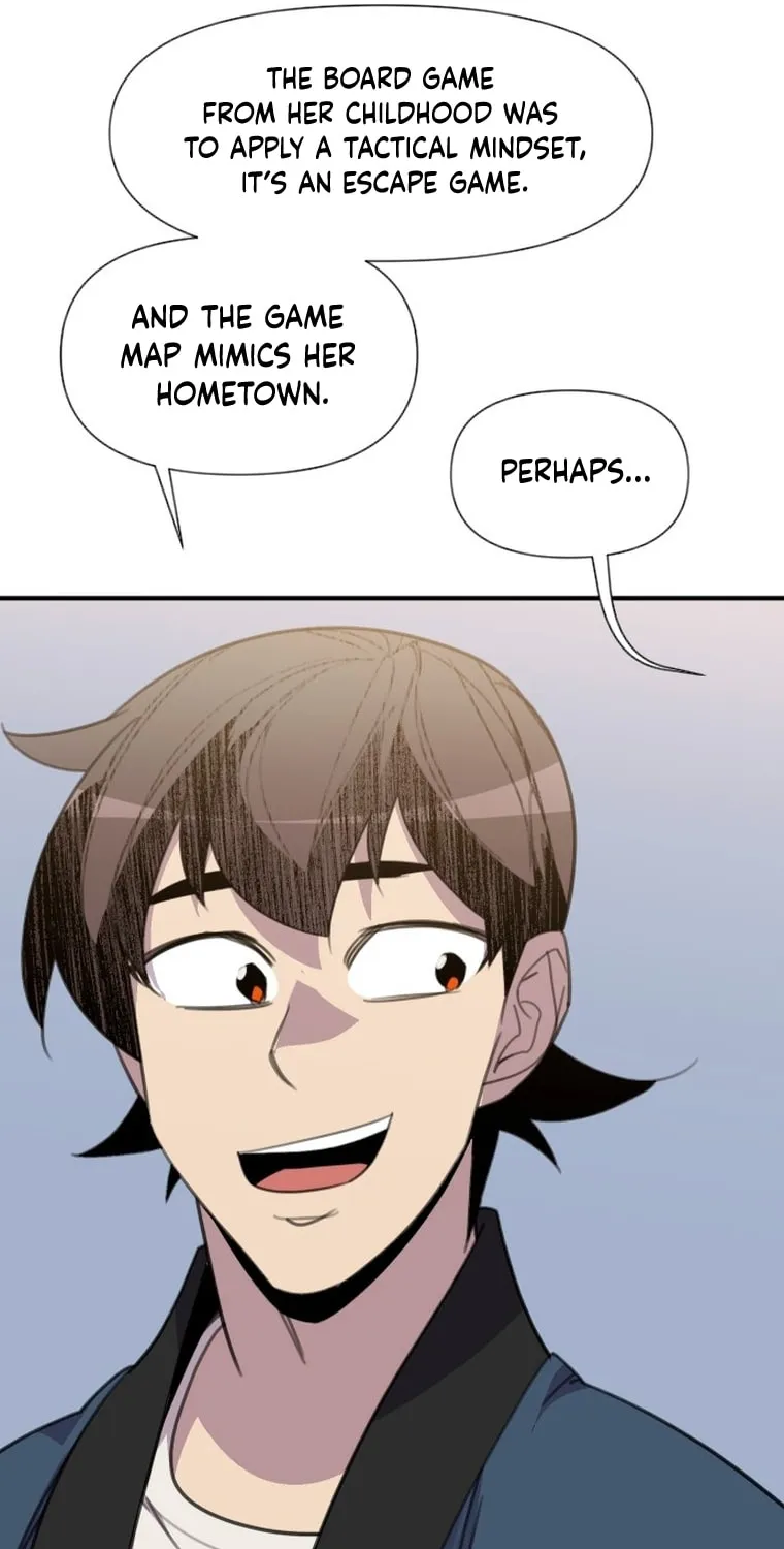 Read The Strongest Ever chapter 177 image 115 on Lezhin