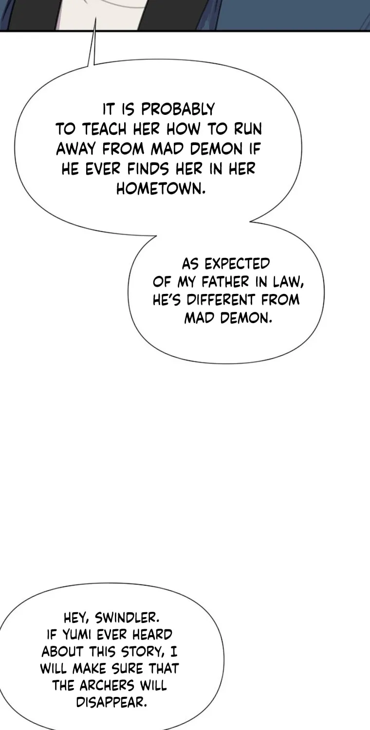 Read The Strongest Ever chapter 177 image 116 on Lezhin