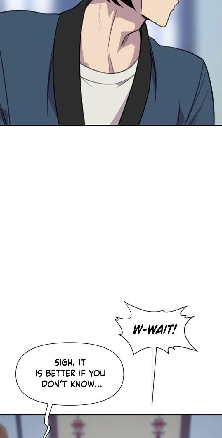 Read The Strongest Ever chapter 177 image 12 on Lezhin
