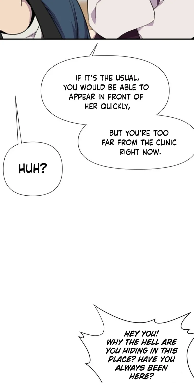 Read The Strongest Ever chapter 177 image 120 on Lezhin
