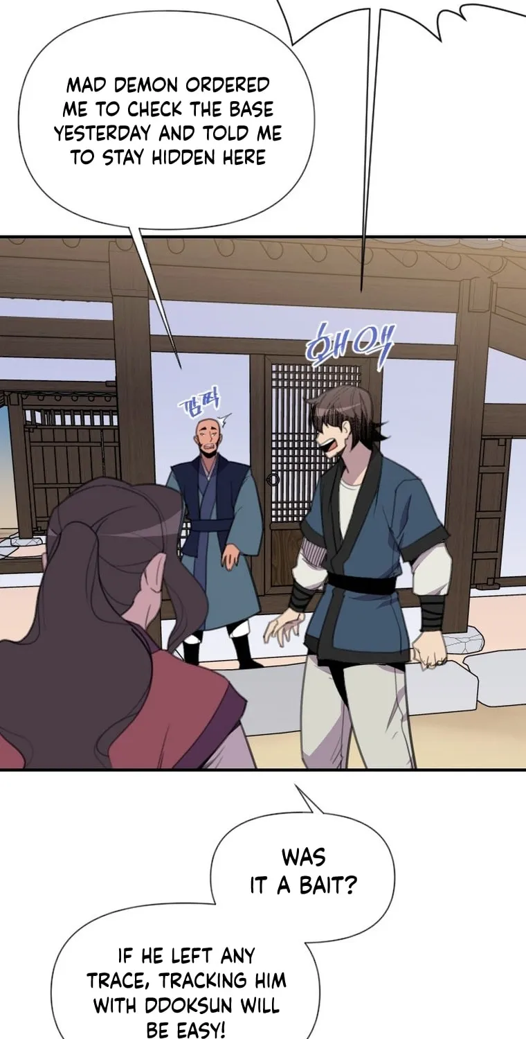 Read The Strongest Ever chapter 177 image 121 on Lezhin
