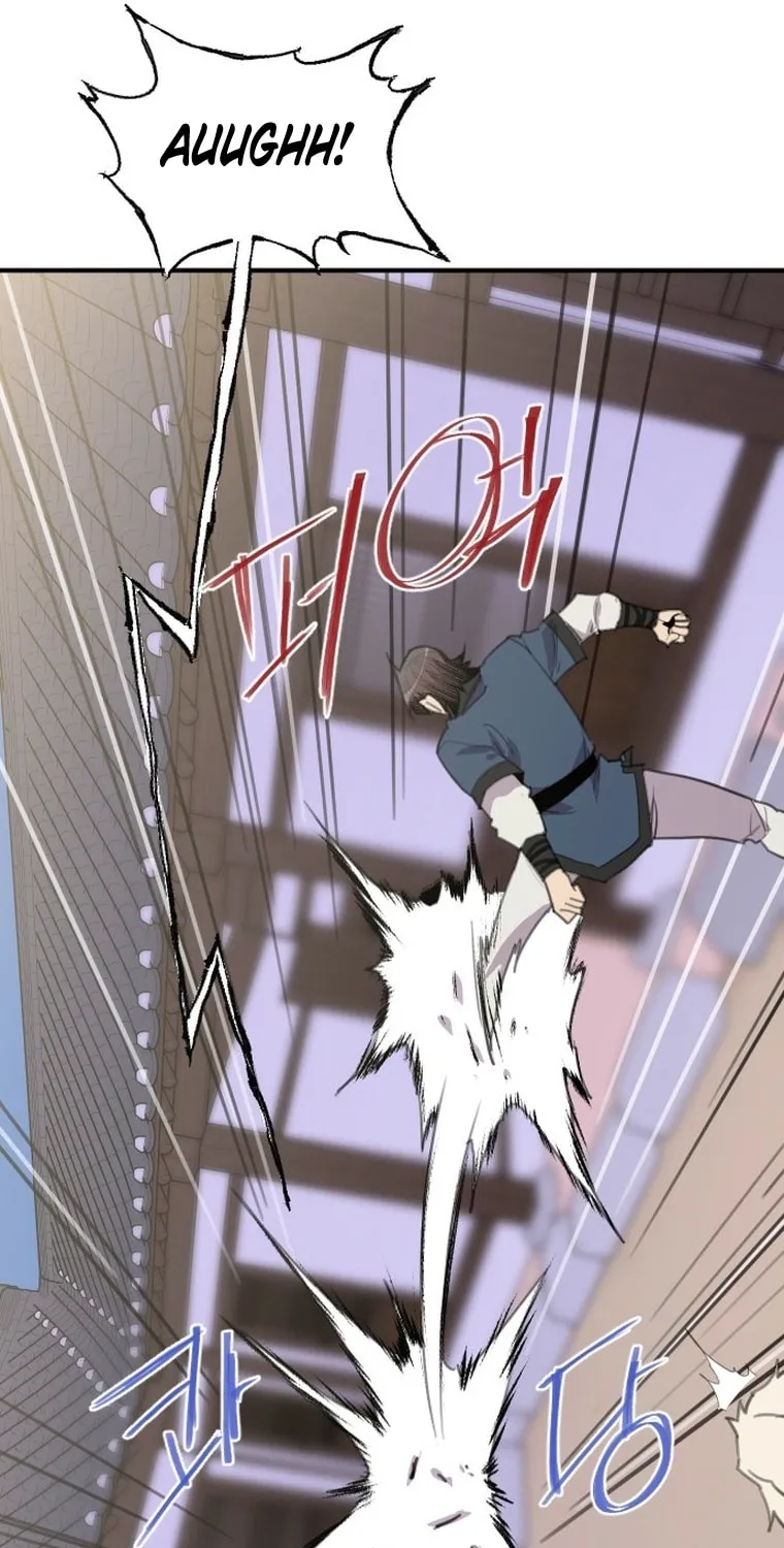 Read The Strongest Ever chapter 177 image 123 on Lezhin