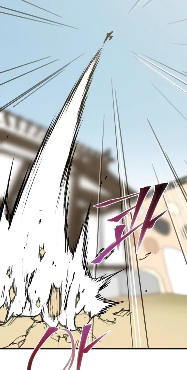 Read The Strongest Ever chapter 177 image 125 on Lezhin