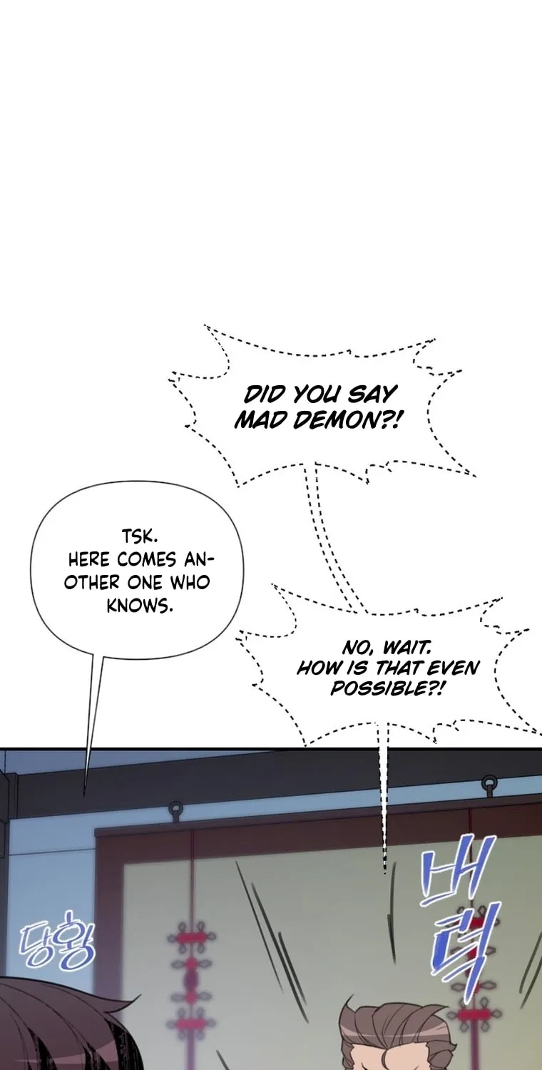 Read The Strongest Ever chapter 177 image 18 on Lezhin