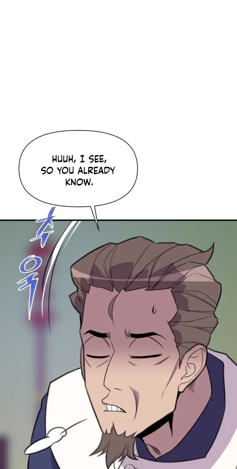 Read The Strongest Ever chapter 177 image 2 on Lezhin