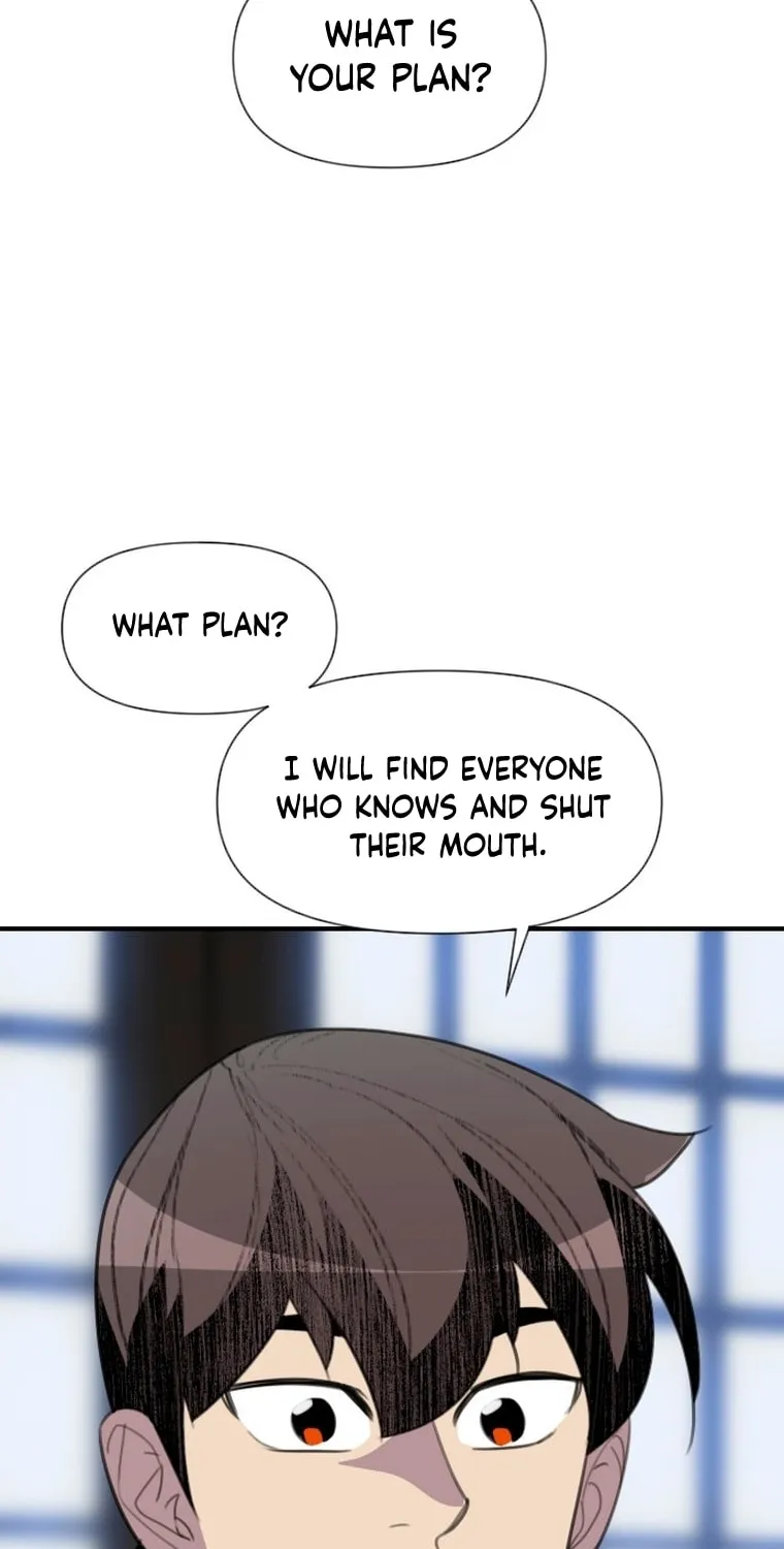Read The Strongest Ever chapter 177 image 23 on Lezhin