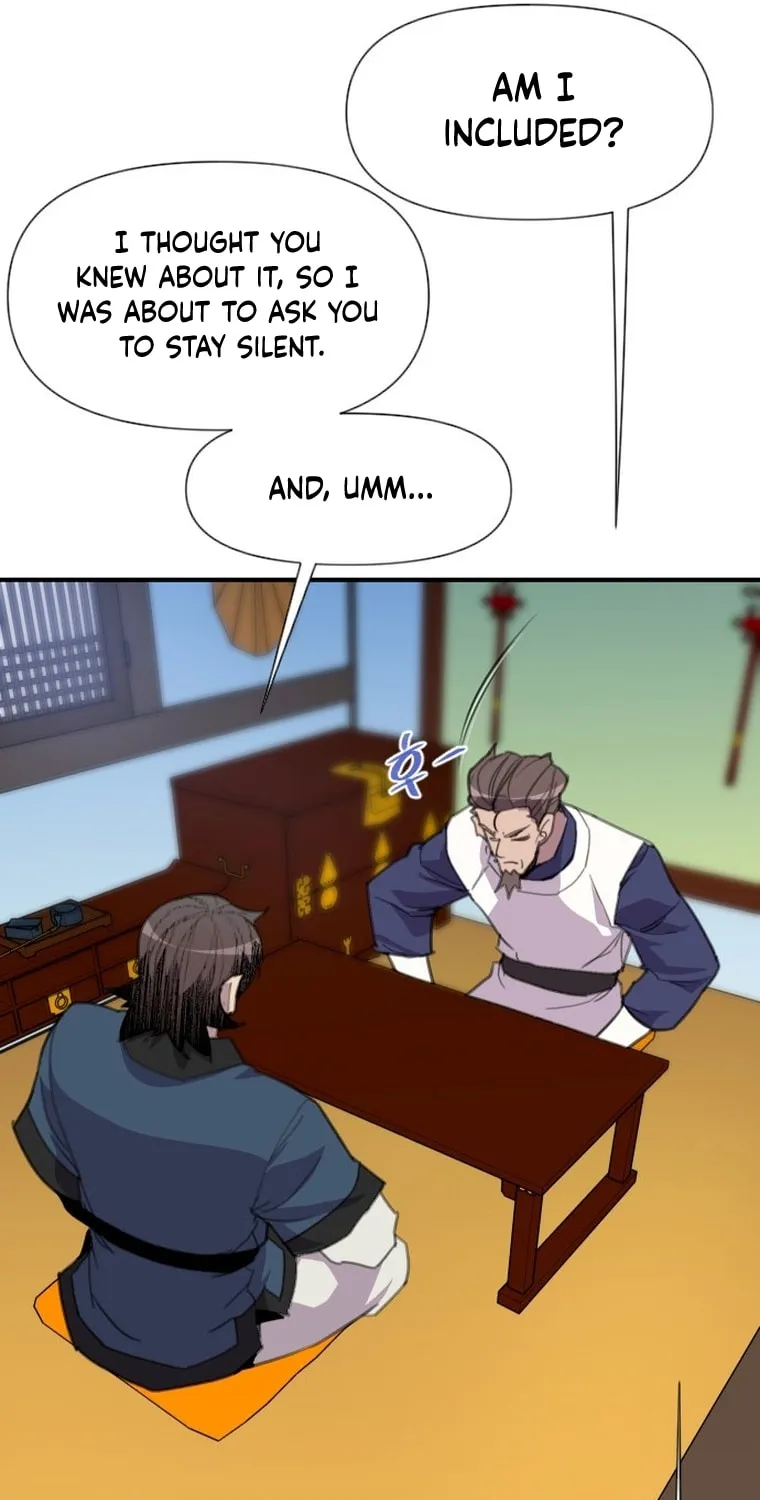 Read The Strongest Ever chapter 177 image 25 on Lezhin