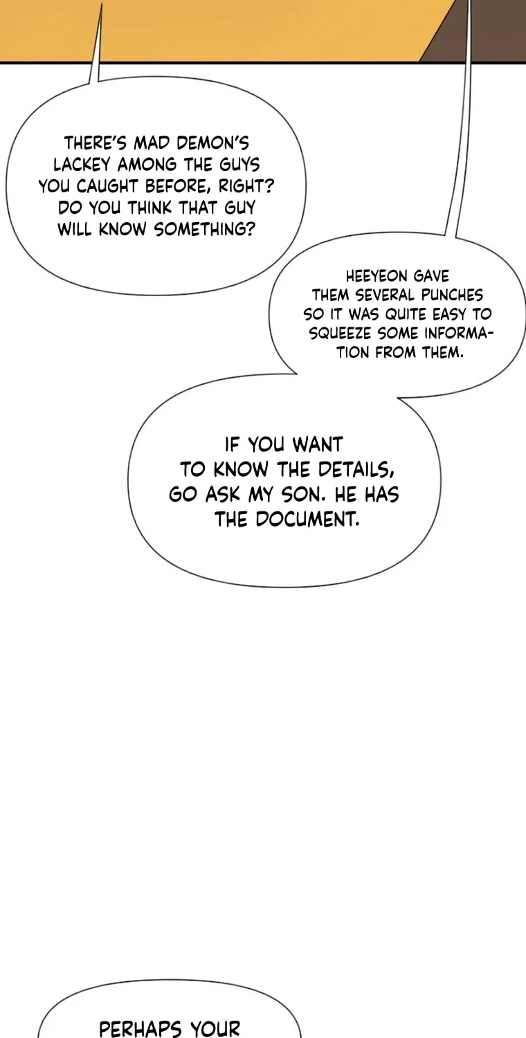 Read The Strongest Ever chapter 177 image 26 on Lezhin