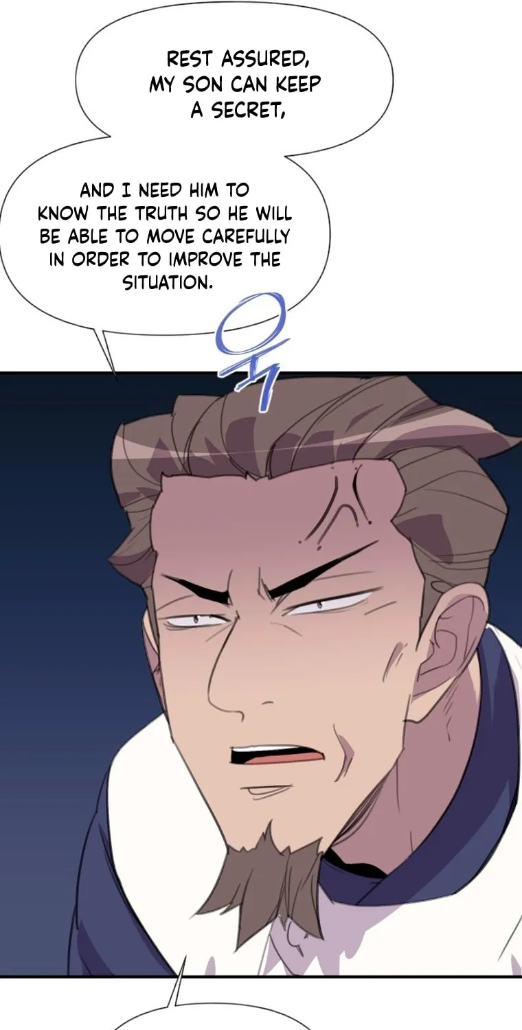 Read The Strongest Ever chapter 177 image 29 on Lezhin
