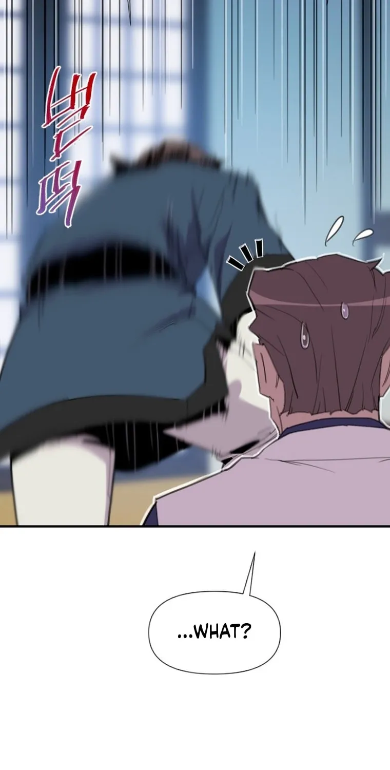 Read The Strongest Ever chapter 177 image 31 on Lezhin