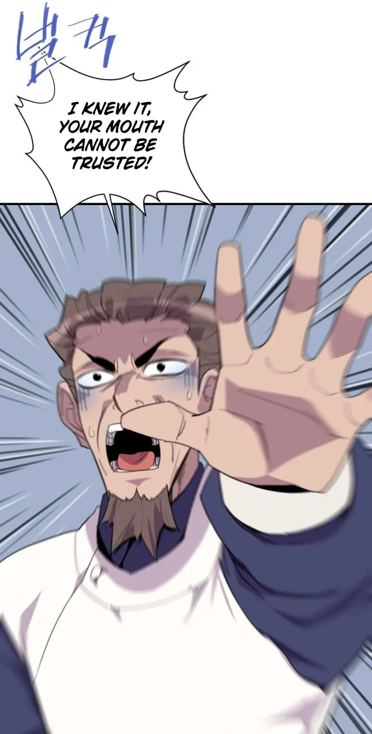 Read The Strongest Ever chapter 177 image 33 on Lezhin
