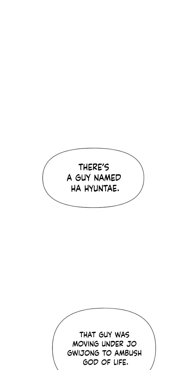 Read The Strongest Ever chapter 177 image 37 on Lezhin