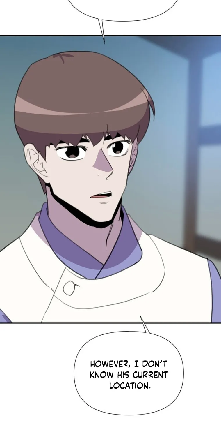 Read The Strongest Ever chapter 177 image 38 on Lezhin