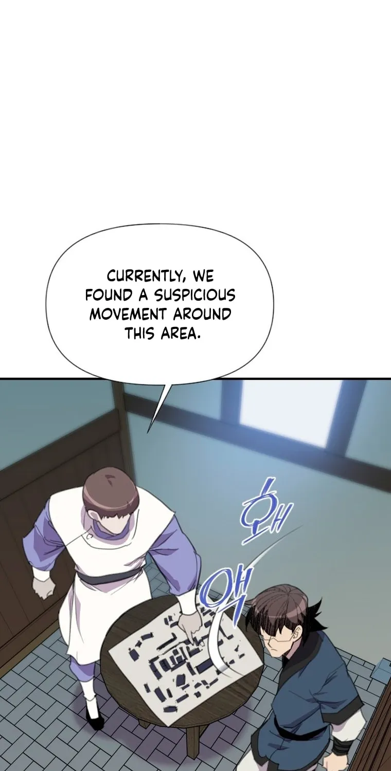 Read The Strongest Ever chapter 177 image 39 on Lezhin