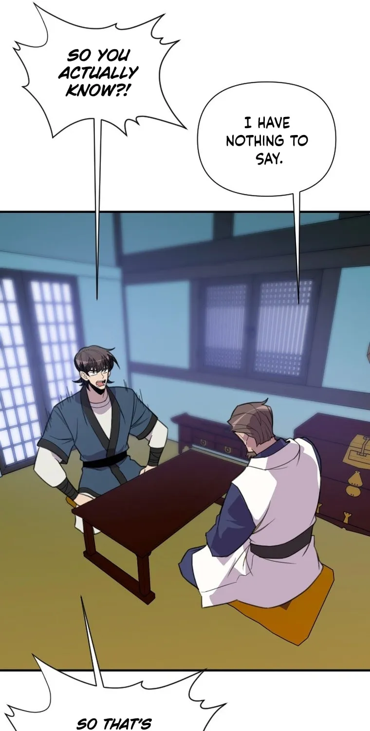 Read The Strongest Ever chapter 177 image 4 on Lezhin