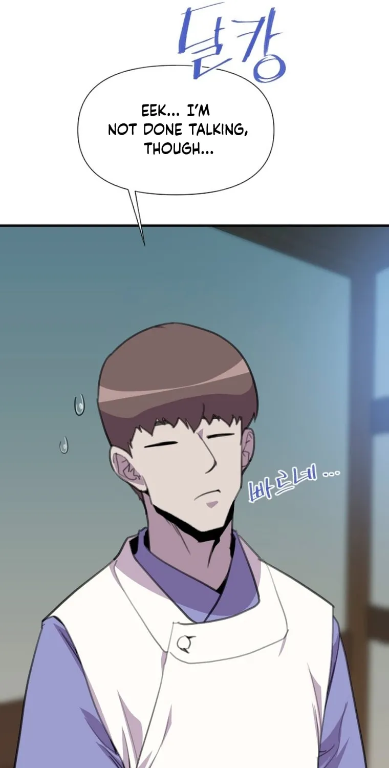Read The Strongest Ever chapter 177 image 41 on Lezhin