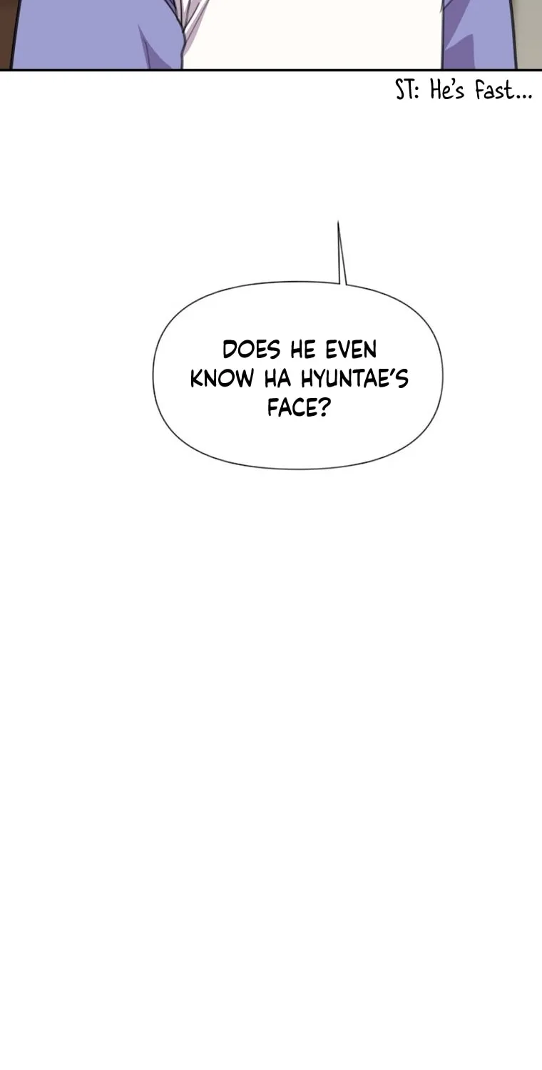 Read The Strongest Ever chapter 177 image 42 on Lezhin