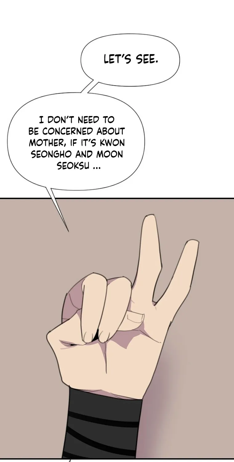 Read The Strongest Ever chapter 177 image 43 on Lezhin