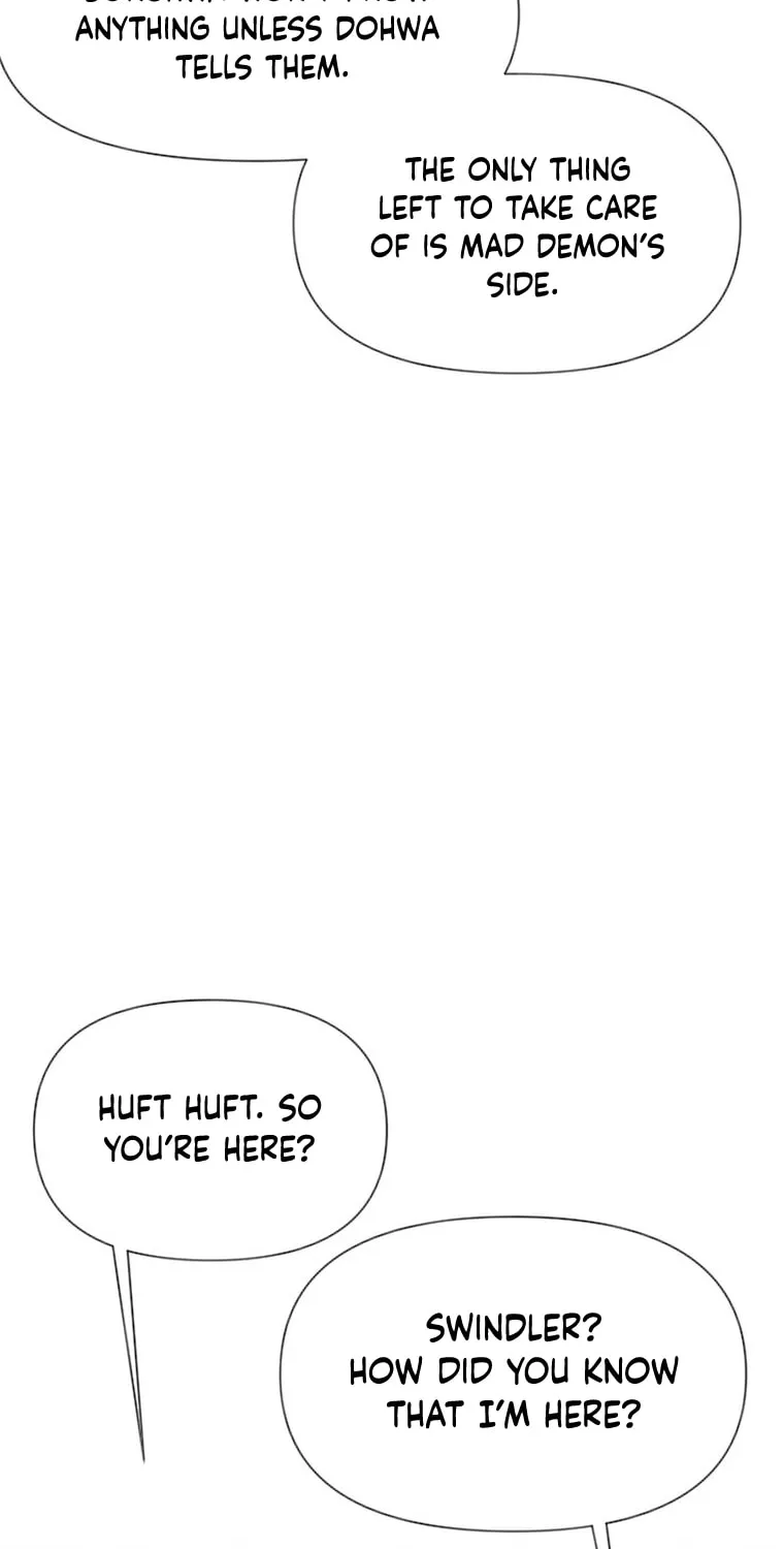 Read The Strongest Ever chapter 177 image 46 on Lezhin