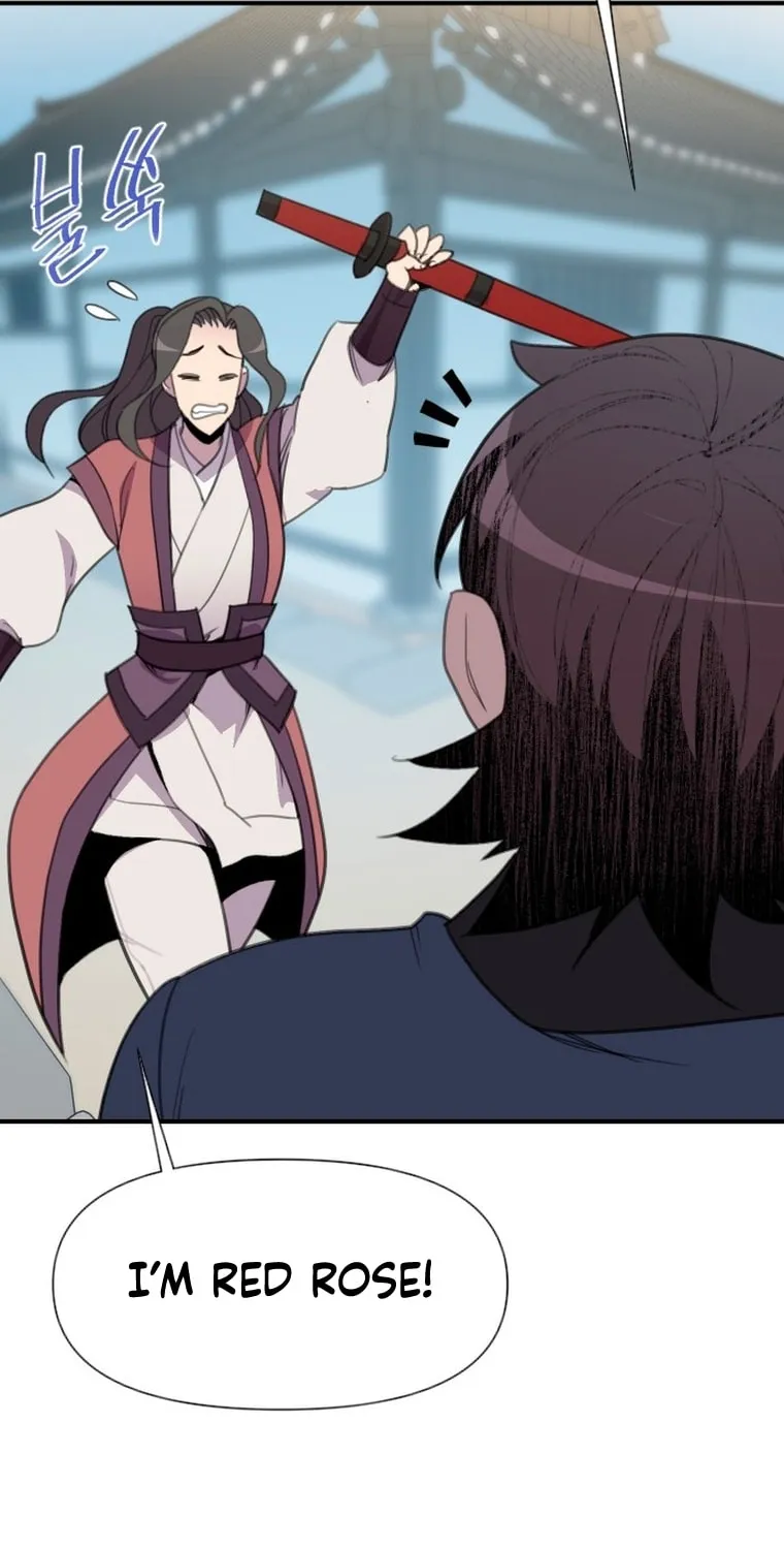 Read The Strongest Ever chapter 177 image 47 on Lezhin