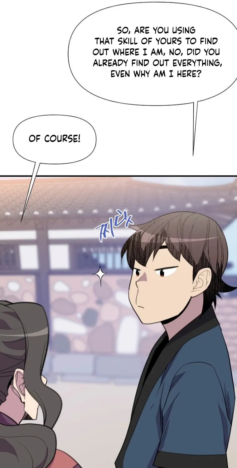 Read The Strongest Ever chapter 177 image 49 on Lezhin